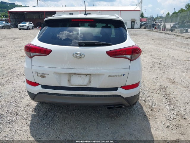 Hyundai Tucson 2016 KM8J33A23GU136974 Image 16