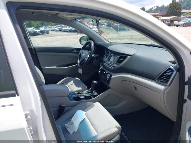 Hyundai Tucson 2016 KM8J33A23GU136974 Image 5
