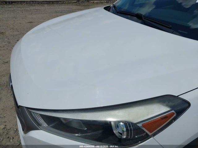Hyundai Tucson 2016 KM8J33A23GU136974 Image 6