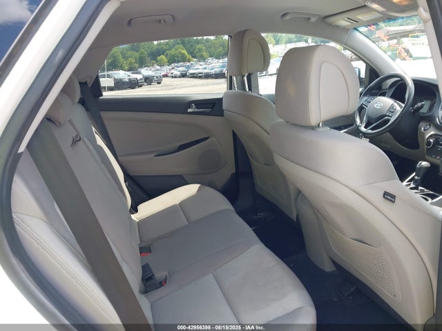 Hyundai Tucson 2016 KM8J33A23GU136974 Image 8