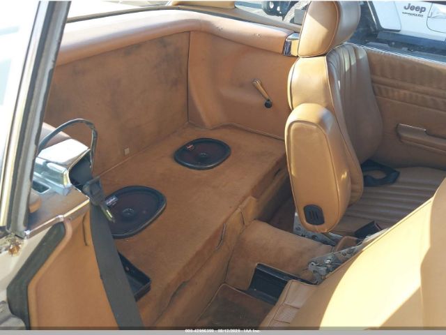 1989 MERCEDES-BENZ 560 WDBBA48D2KA099002 Photo 7