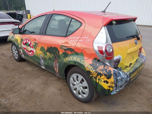 JTDKDTB37E1569922 Toyota 1nz-fxe+1lm