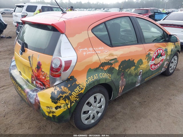 JTDKDTB37E1569922 Toyota 1nz-fxe+1lm