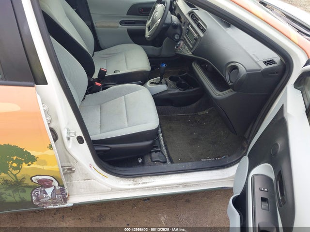 JTDKDTB37E1569922 Toyota 1nz-fxe+1lm