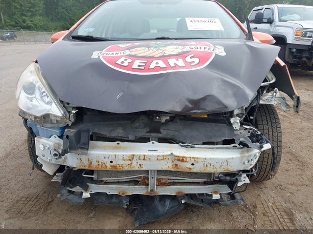 JTDKDTB37E1569922 Toyota 1nz-fxe+1lm