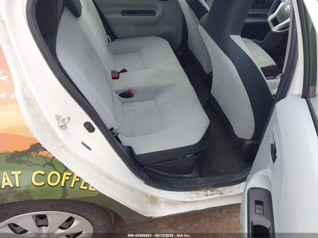 JTDKDTB37E1569922 Toyota 1nz-fxe+1lm