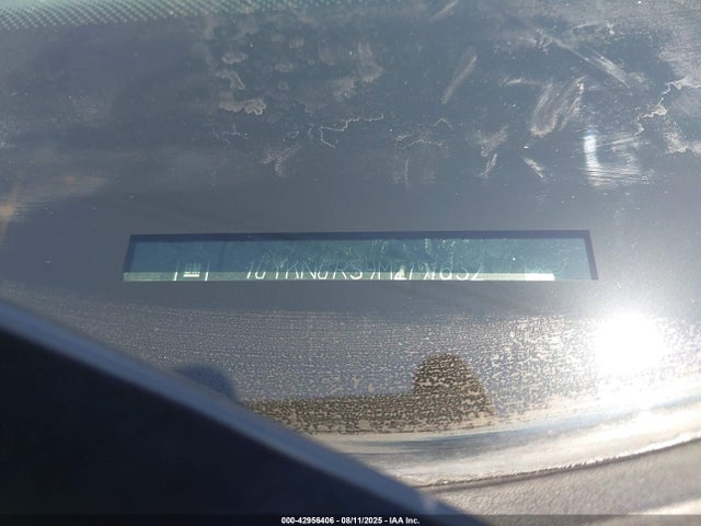 2021 CADILLAC XT5 1GYKNGRS9MZ191632 Photo 8