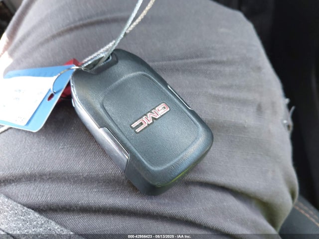 3GKALTEV2KL296098 GMC lyx - direct injection, vvt, fgt, turbo, alum, gen 1