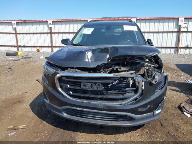 3GKALTEV2KL296098 GMC lyx - direct injection, vvt, fgt, turbo, alum, gen 1