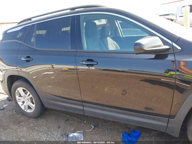 3GKALTEV2KL296098 GMC lyx - direct injection, vvt, fgt, turbo, alum, gen 1