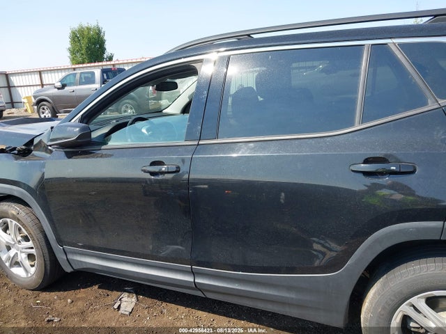 3GKALTEV2KL296098 GMC lyx - direct injection, vvt, fgt, turbo, alum, gen 1