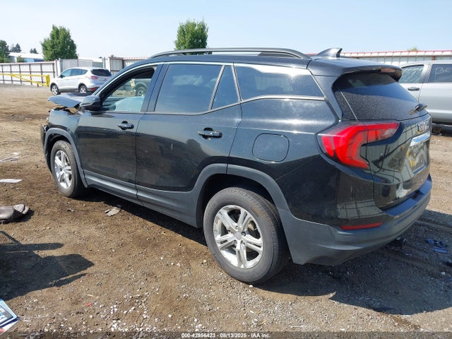 3GKALTEV2KL296098 GMC lyx - direct injection, vvt, fgt, turbo, alum, gen 1