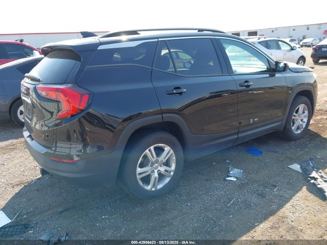 3GKALTEV2KL296098 GMC lyx - direct injection, vvt, fgt, turbo, alum, gen 1