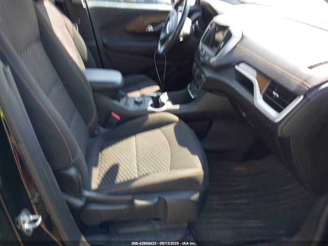 3GKALTEV2KL296098 GMC lyx - direct injection, vvt, fgt, turbo, alum, gen 1
