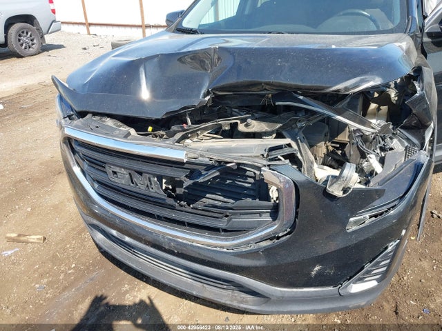 3GKALTEV2KL296098 GMC lyx - direct injection, vvt, fgt, turbo, alum, gen 1