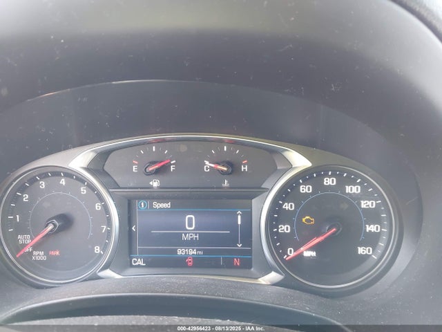 3GKALTEV2KL296098 GMC lyx - direct injection, vvt, fgt, turbo, alum, gen 1