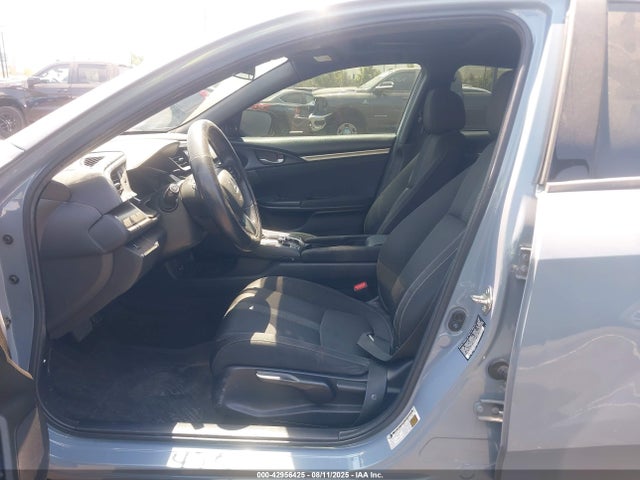 SHHFK7H54HU420496 Honda l15ba