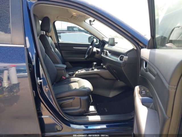 2021 MAZDA CX-5 JM3KFACM6M0481753 Photo 4