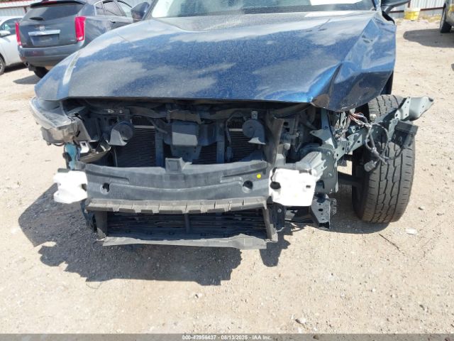 2021 MAZDA CX-5 JM3KFACM6M0481753 Photo 5