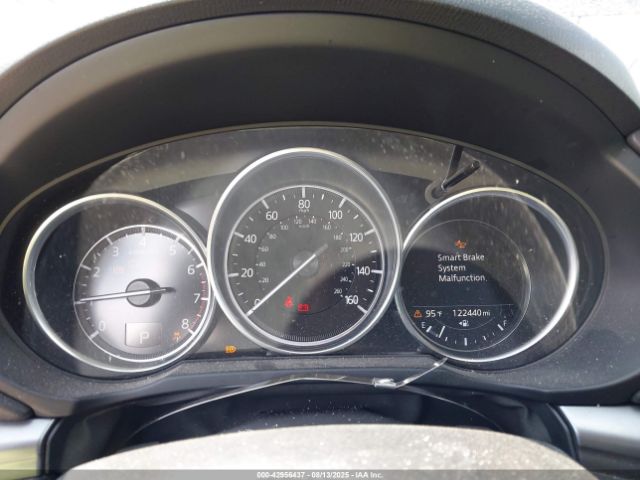 2021 MAZDA CX-5 JM3KFACM6M0481753 Photo 6