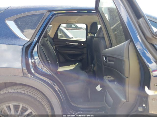 2021 MAZDA CX-5 JM3KFACM6M0481753 Photo 7