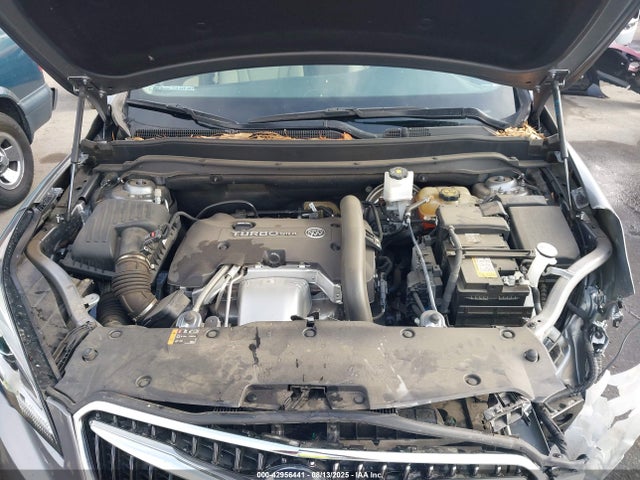 Buick ltg 2020 LRBFX3SX4LD169807 Image 10