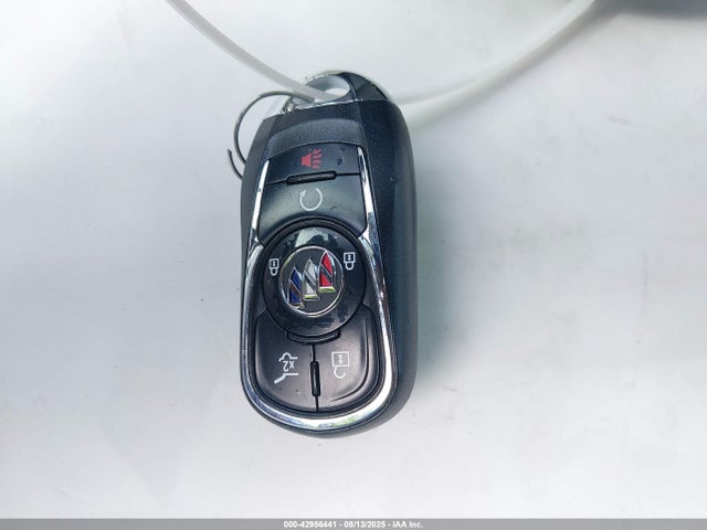 Buick ltg 2020 LRBFX3SX4LD169807 Image 11