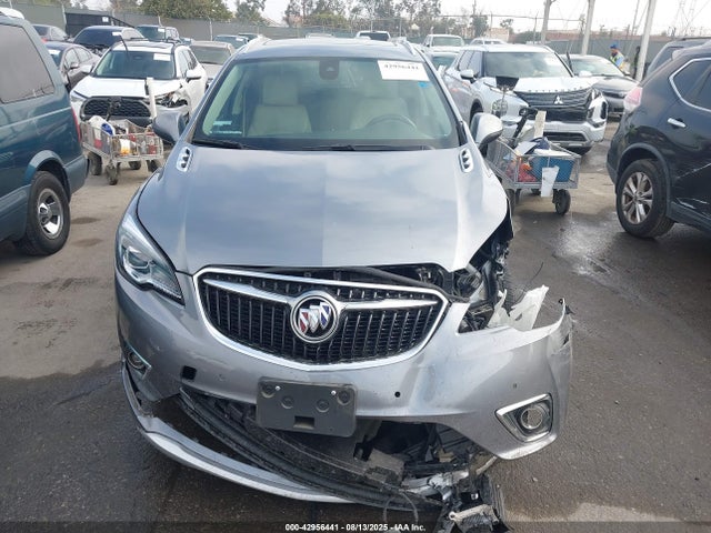 Buick ltg 2020 LRBFX3SX4LD169807 Image 12