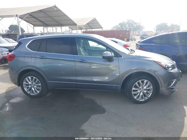 Buick ltg 2020 LRBFX3SX4LD169807 Image 13