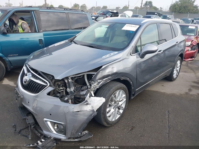 Buick ltg 2020 LRBFX3SX4LD169807 Image 2