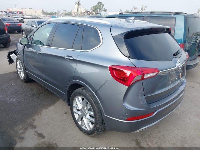 Buick ltg 2020 LRBFX3SX4LD169807 Image 3
