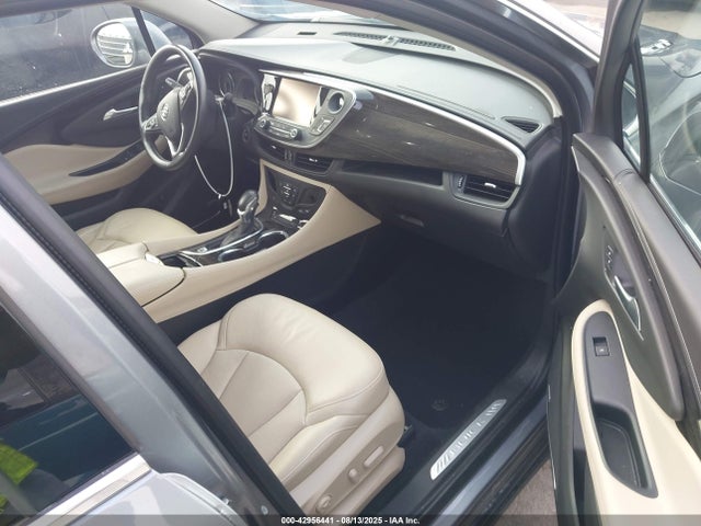 Buick ltg 2020 LRBFX3SX4LD169807 Image 5