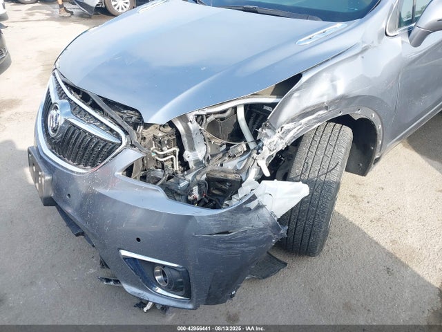 Buick ltg 2020 LRBFX3SX4LD169807 Image 6