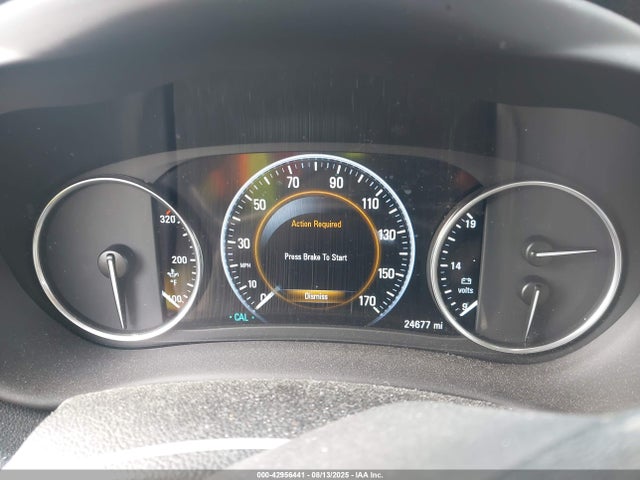 Buick ltg 2020 LRBFX3SX4LD169807 Image 7