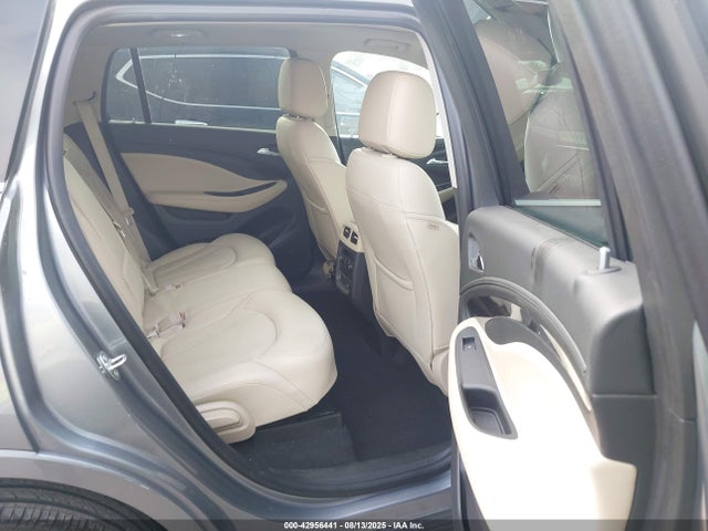 Buick ltg 2020 LRBFX3SX4LD169807 Image 8