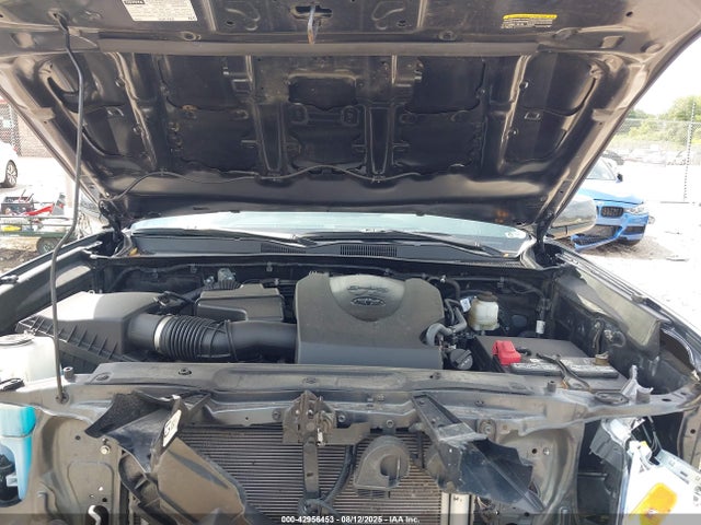 3TMCZ5AN6NM500579 Toyota 2gr-fks