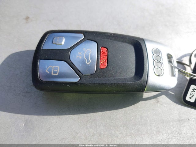 2020 AUDI Q5 WA1ANAFY1L2049784 Photo 10
