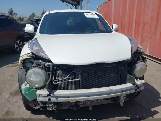 JN8AF5MRXET355213 Nissan 2014