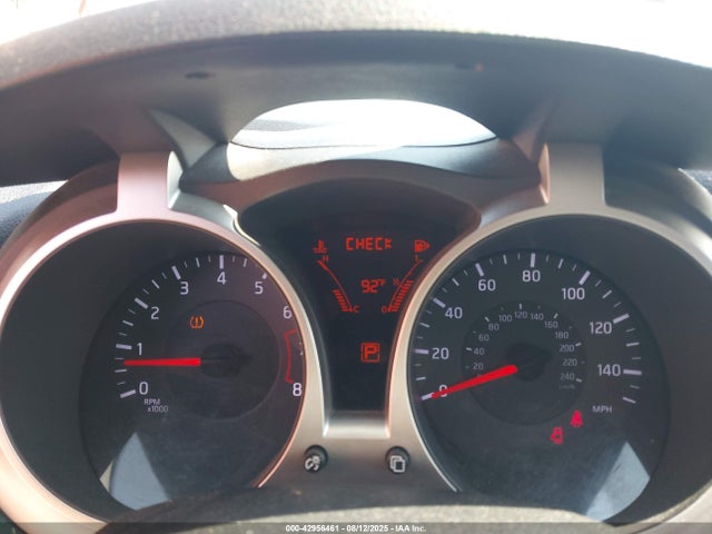 JN8AF5MRXET355213 Nissan 2014