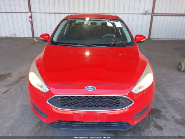 Ford Focus 2015 1FADP3F23FL203761 Image 12