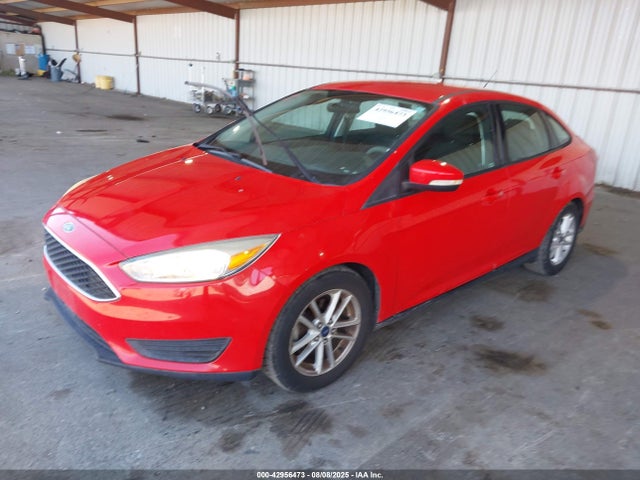 Ford Focus 2015 1FADP3F23FL203761 Image 2