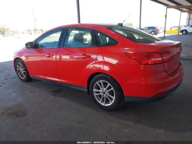 Ford Focus 2015 1FADP3F23FL203761 Image 3