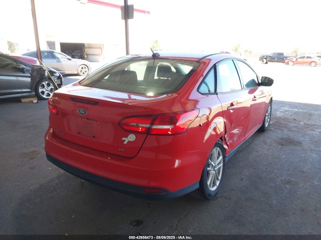 Ford Focus 2015 1FADP3F23FL203761 Image 4
