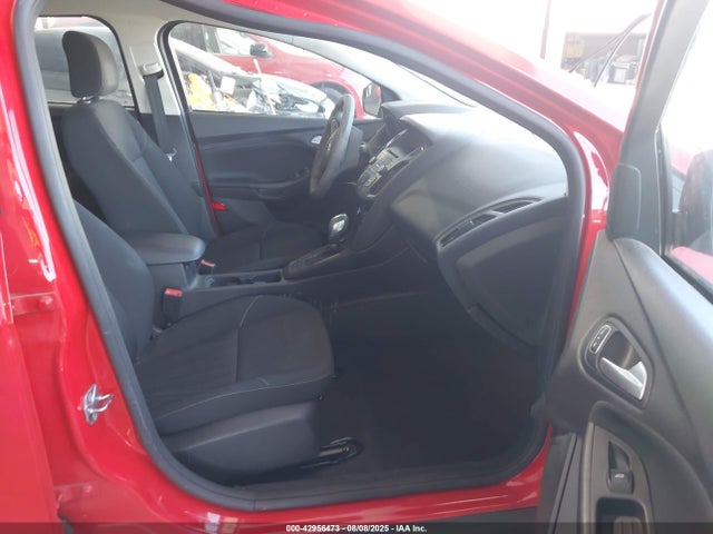 Ford Focus 2015 1FADP3F23FL203761 Image 5
