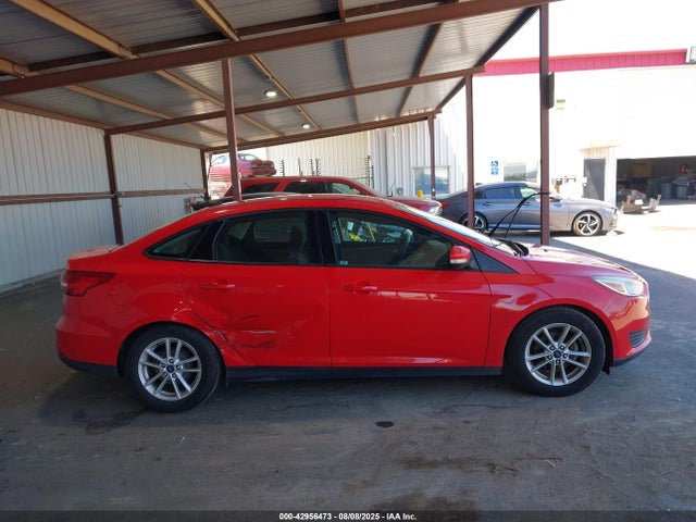 Ford Focus 2015 1FADP3F23FL203761 Image 6