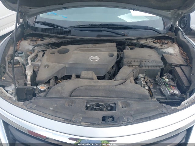 1N4AL3AP0EC115573 Nissan Altima