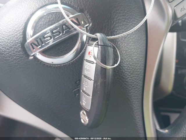 1N4AL3AP0EC115573 Nissan Altima