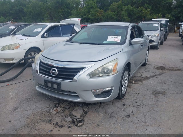 1N4AL3AP0EC115573 Nissan Altima