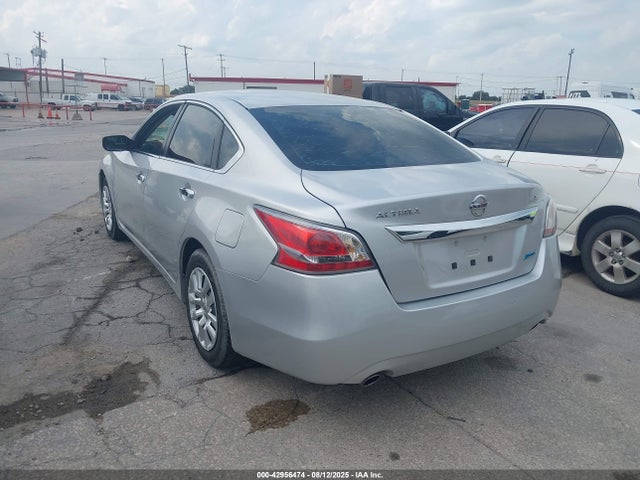 1N4AL3AP0EC115573 Nissan Altima