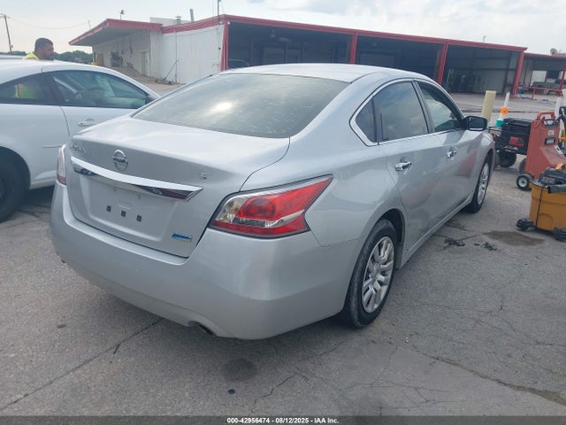 1N4AL3AP0EC115573 Nissan Altima
